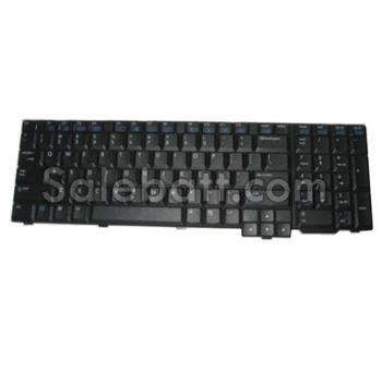 Hp Pavilion zd8002 keyboard