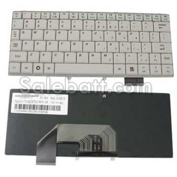 Lenovo Ideapad S9 keyboard
