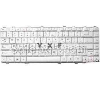 Lenovo Ideapad Y550P keyboard