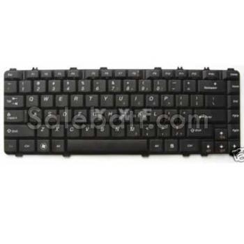 Ideapad Y550P keyboard