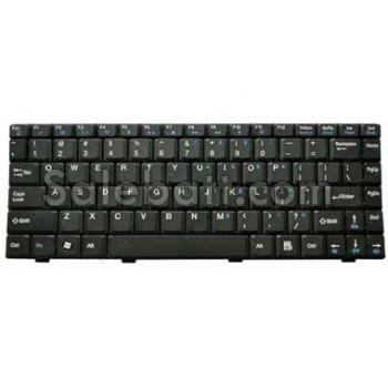 Lenovo 3000 F40A keyboard