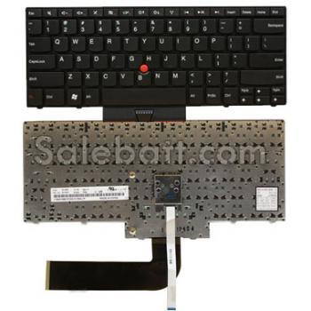 Lenovo ThinkPad Edge E50 keyboard