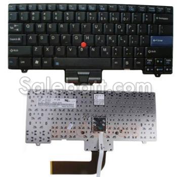 Lenovo 42T3833 keyboard