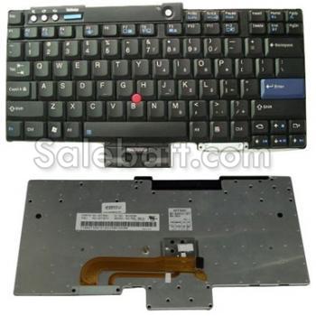Thinkpad T400 keyboard