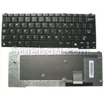 Samsung Q30 keyboard