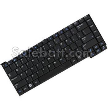 Samsung R39 keyboard