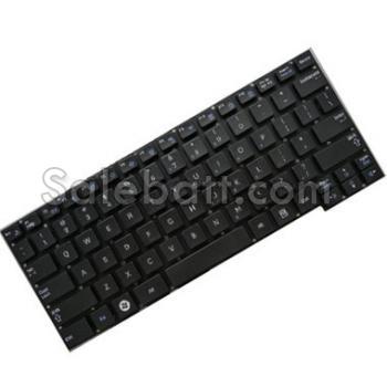 Samsung N220 keyboard