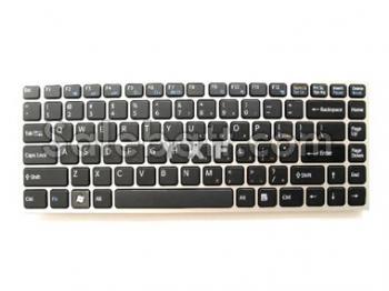 Sony VPCY118GX keyboard