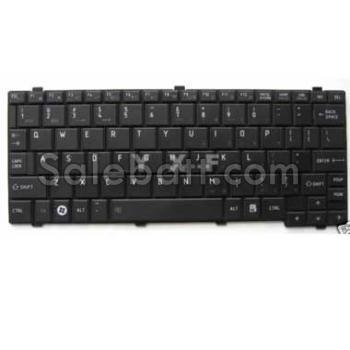 Toshiba NB200-10G keyboard