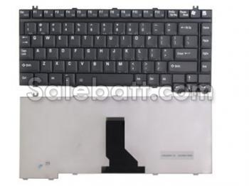 Toshiba Tecra A3-143 keyboard
