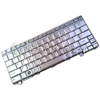 Toshiba Portege R500-S5002X keyboard