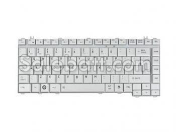 Satellite L200 keyboard